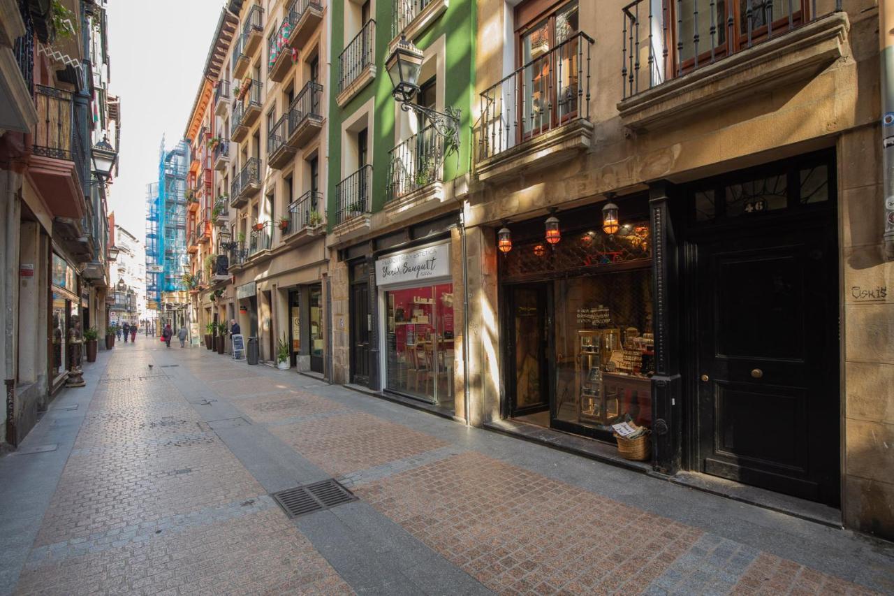 Artekale Old Town By Next Stop Bilbao
