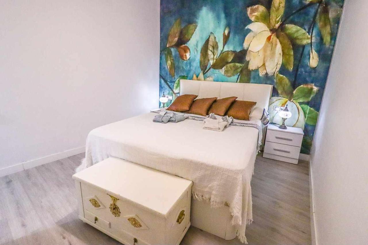 Apartment Rentaliday Vip Costa Adeje (Tenerife)