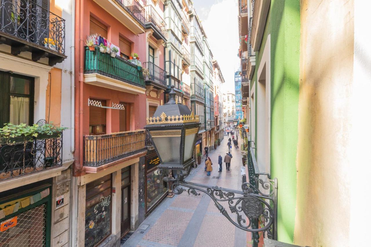 Artekale Old Town By Next Stop * Bilbao