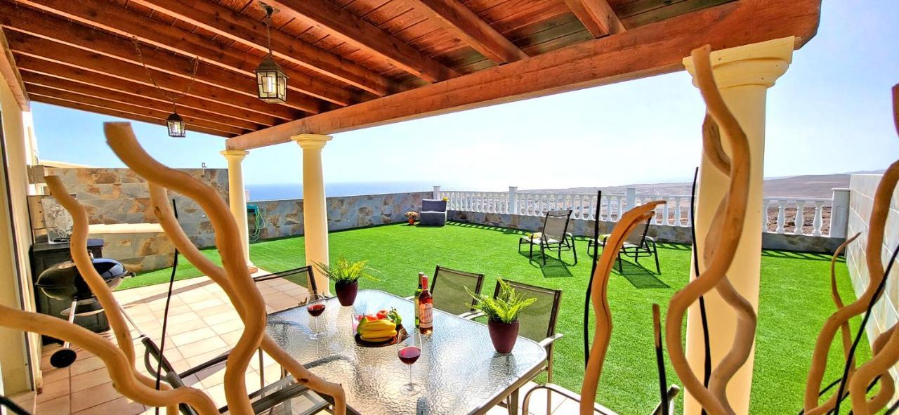 Apartment Caleta Sueno