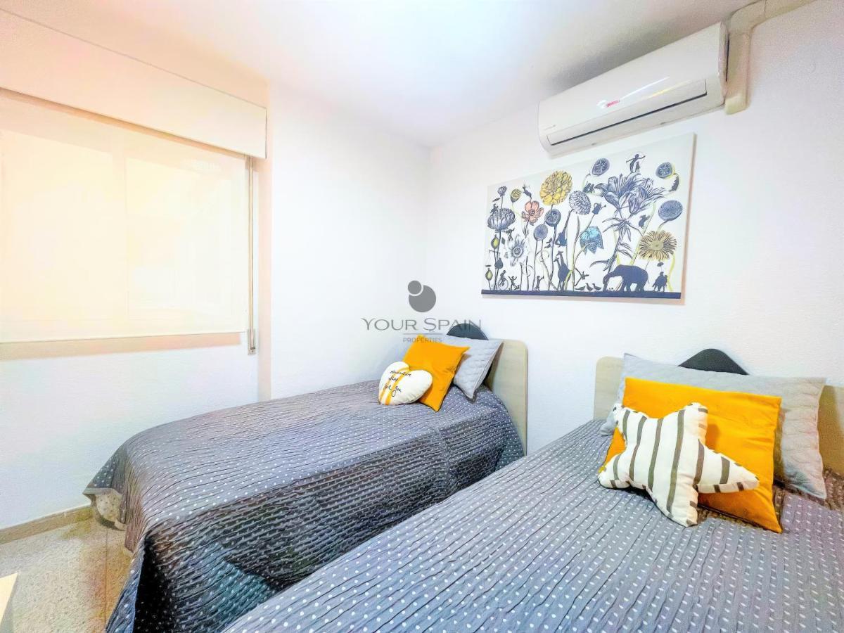 Your Spain C126 Apartment Torrevieja