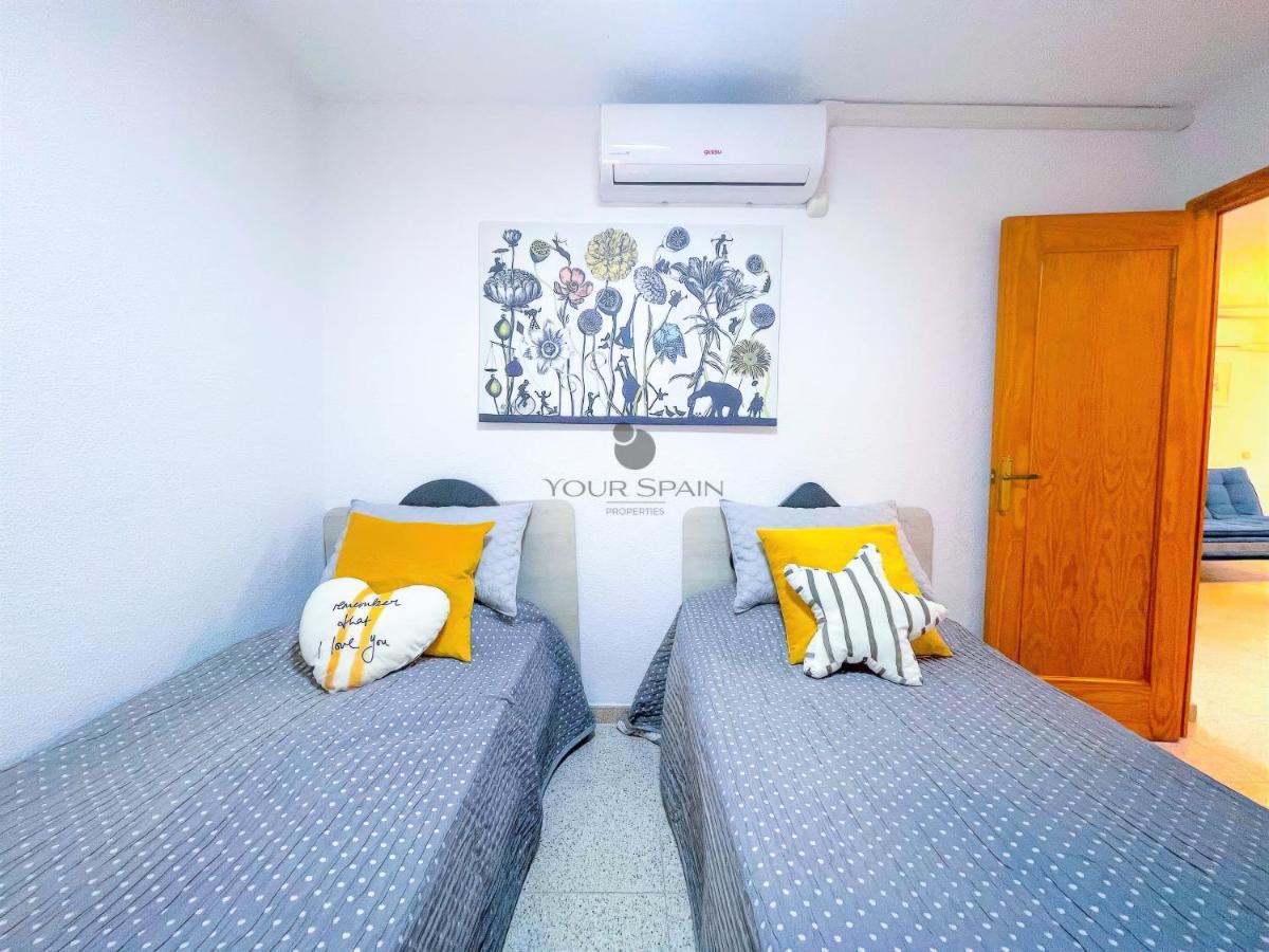 Your Spain C126 Apartment Torrevieja