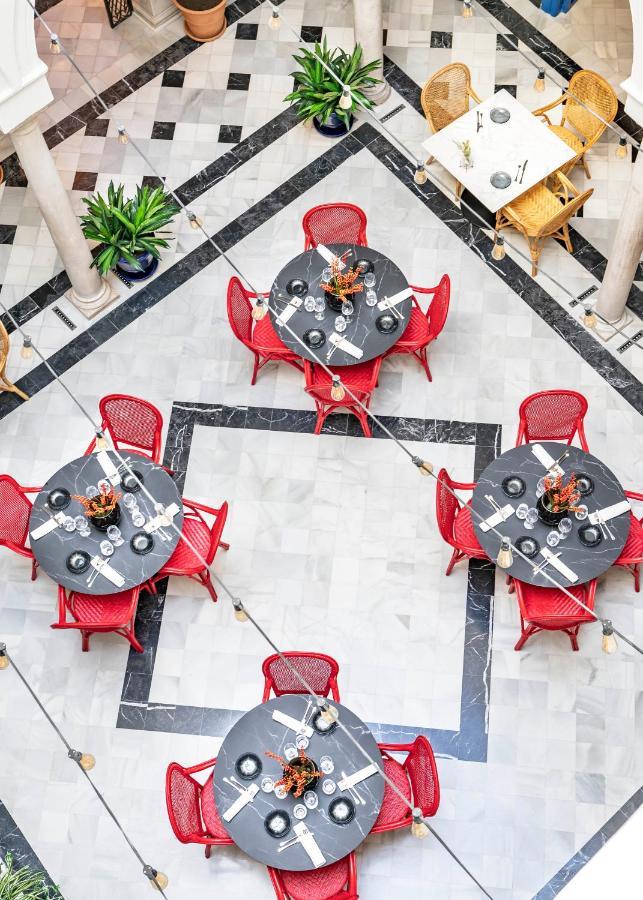 Hotel Vincci Molviedro