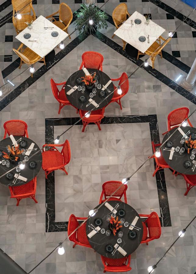 Vincci Molviedro Hotel 4*