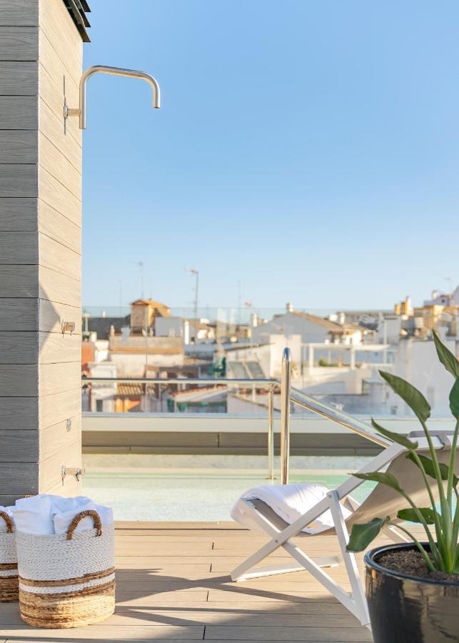 Vincci Molviedro 4* Seville