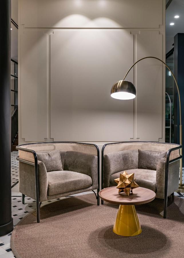 Vincci Molviedro Hotel