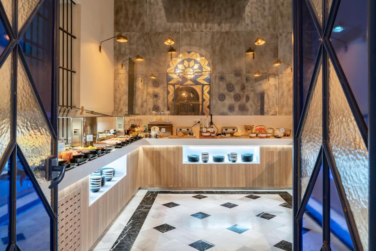Hotel Vincci Molviedro Seville