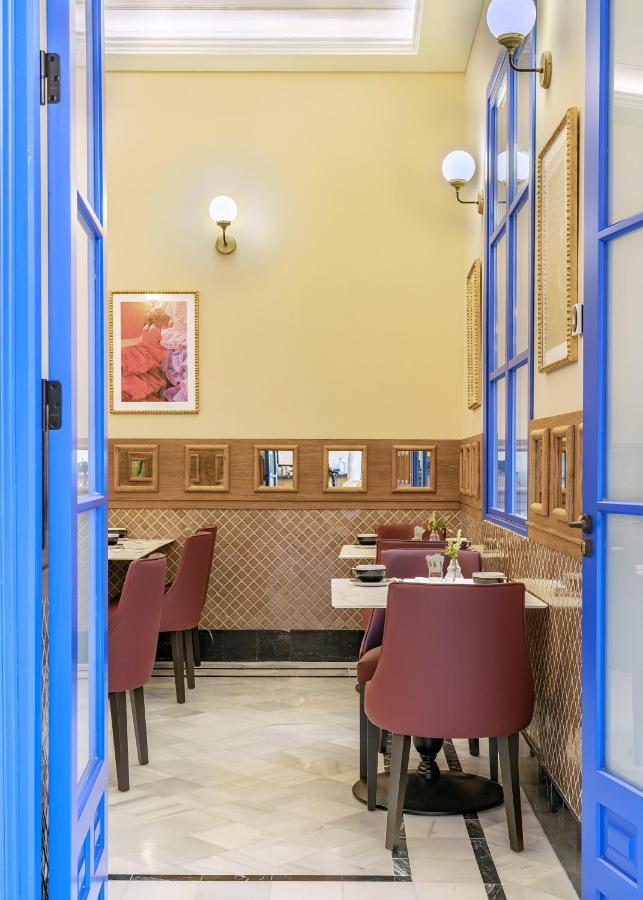 Vincci Molviedro Hotel