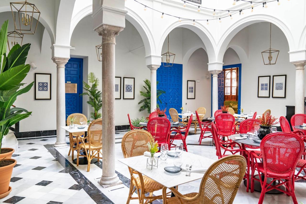 Vincci Molviedro Hotel