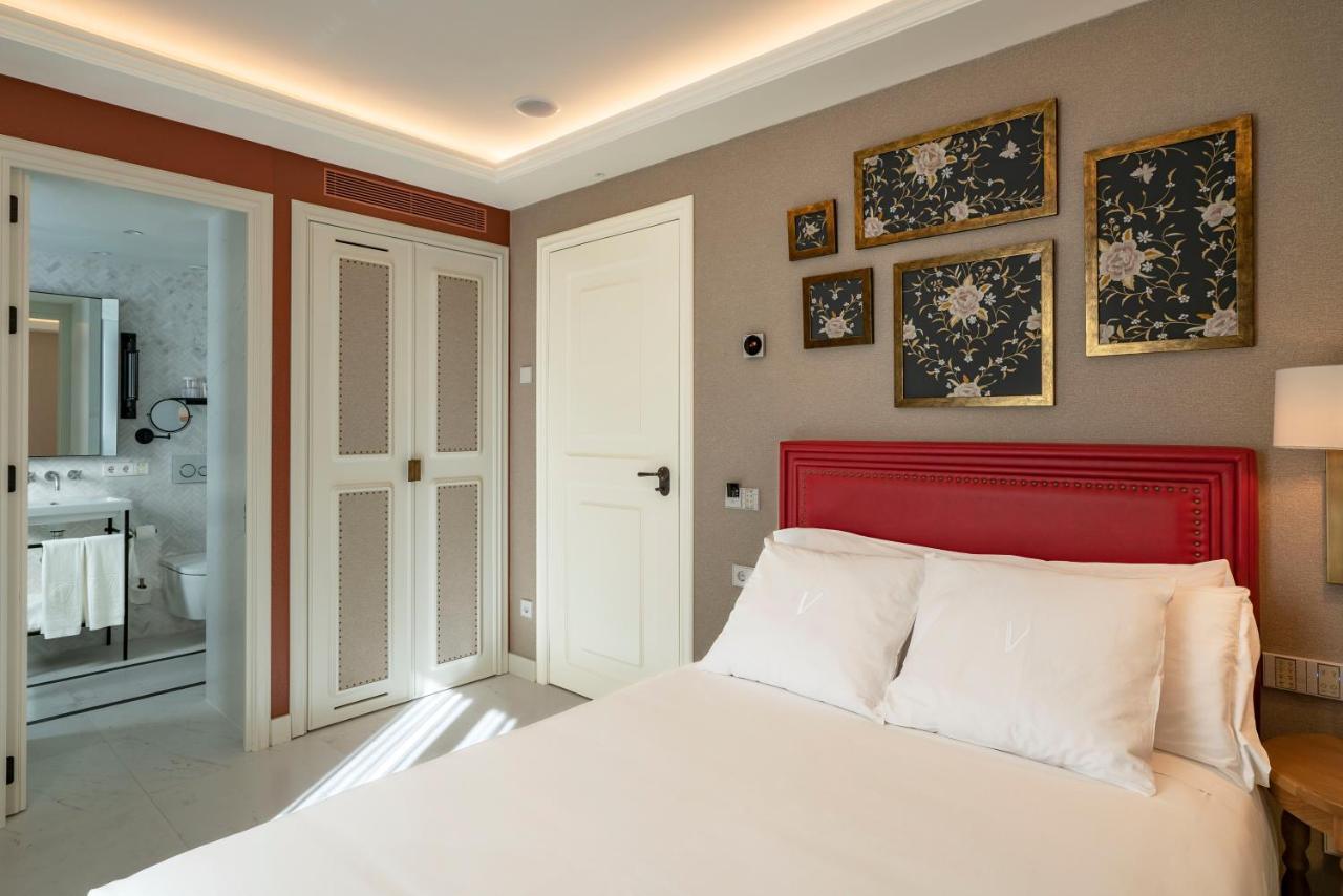 Vincci Molviedro 4*