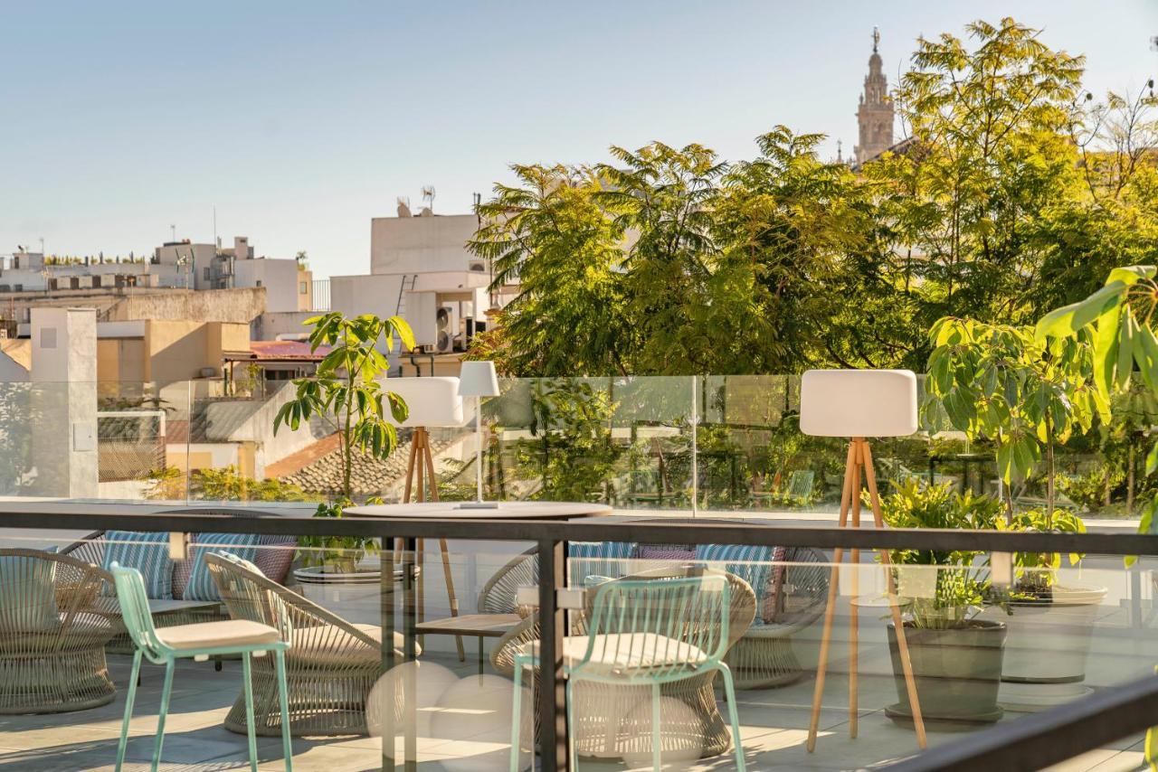 Vincci Molviedro Hotel