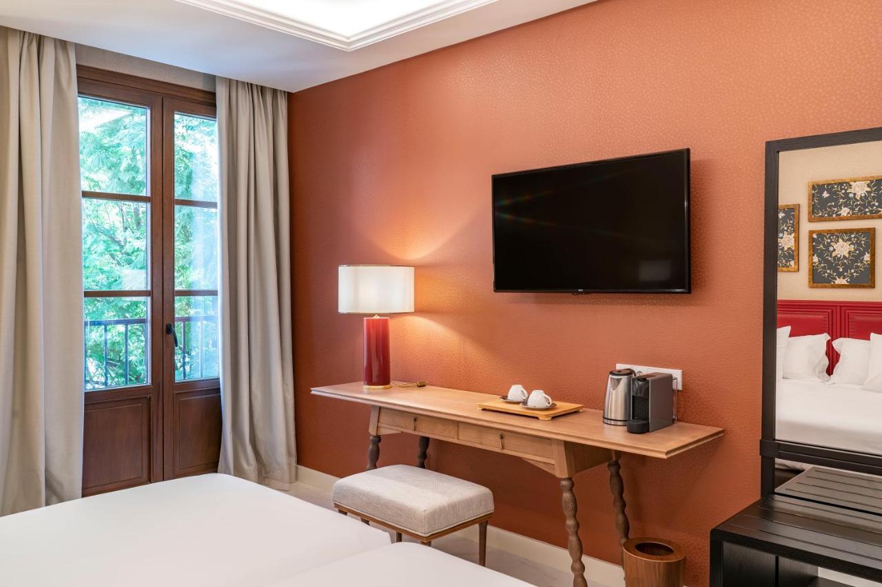 Vincci Molviedro 4* Seville