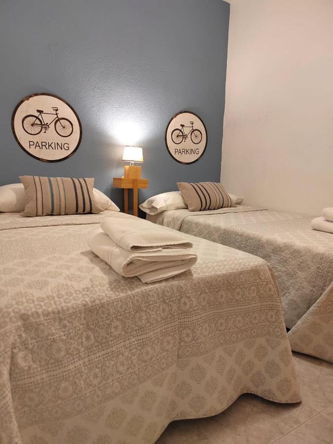 Primera Linea De Playa Apartment *