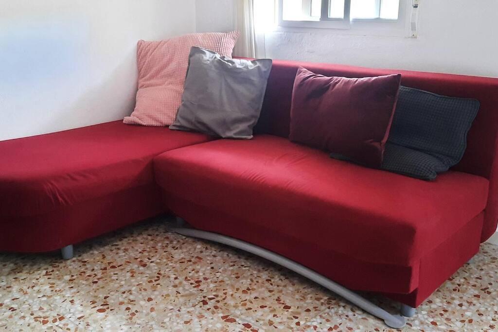 Casa Mas Montanas Met Zwembad Max 10 Pers Vlakbij Valencia *