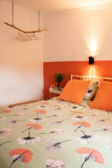 Casa Mas Montanas Met Zwembad Max 10 Pers Vlakbij Valencia