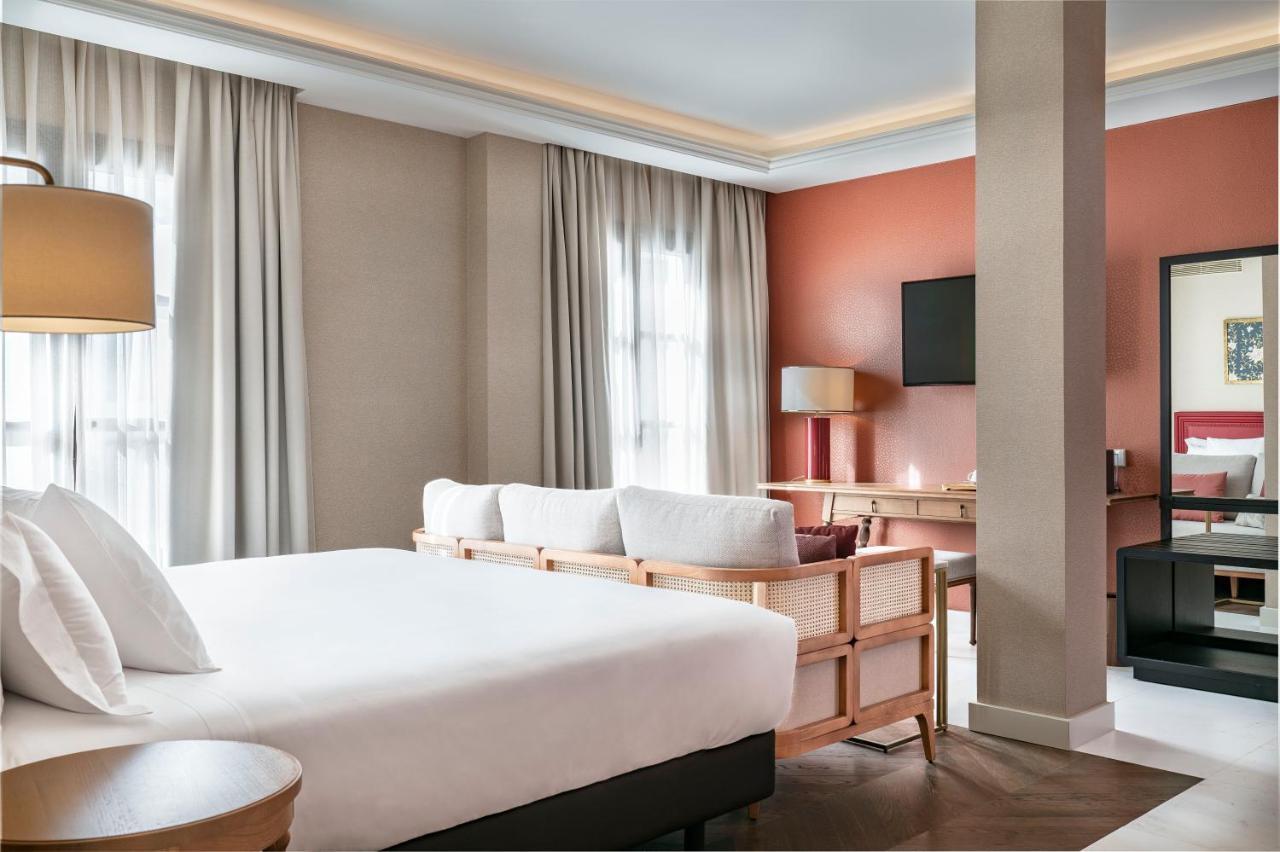 Vincci Molviedro 4* Seville