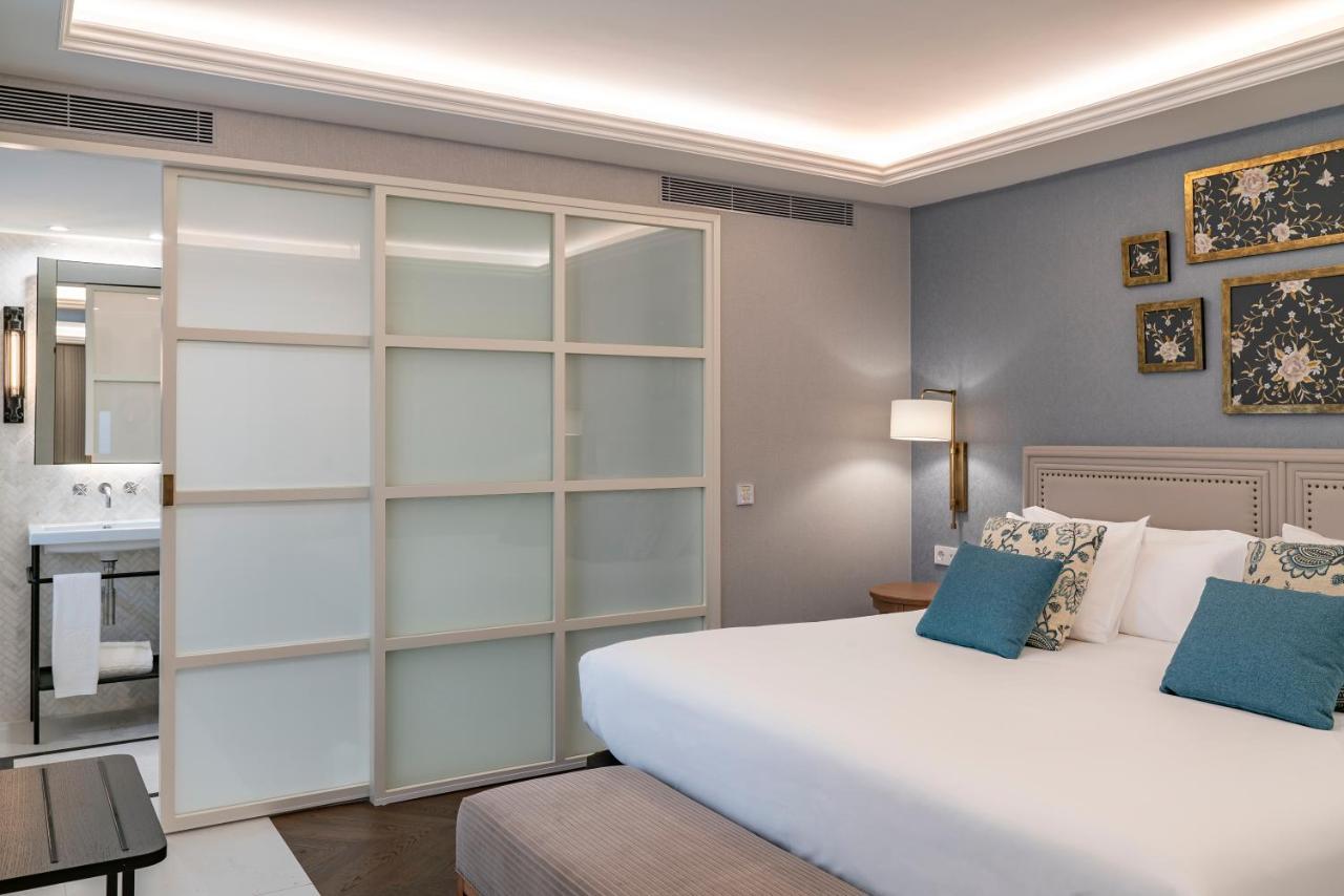 Vincci Molviedro Hotel Seville