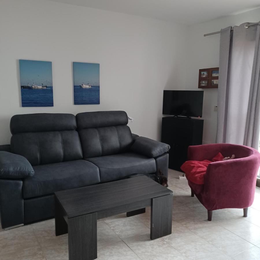 Carpe Diem Apartamento Caleta de Vélez