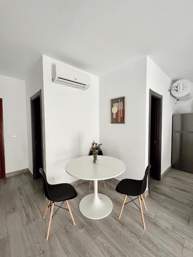 Apartment Ceo