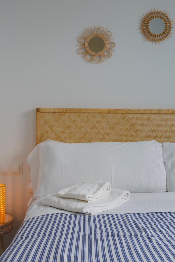 Poseidon & Parking By Cadiz4rentals Apartment Cadiz