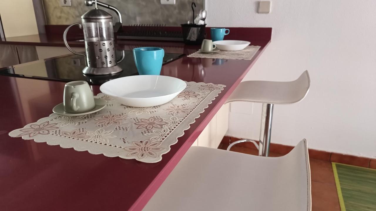 Emily Apartamento Parque Holandes
