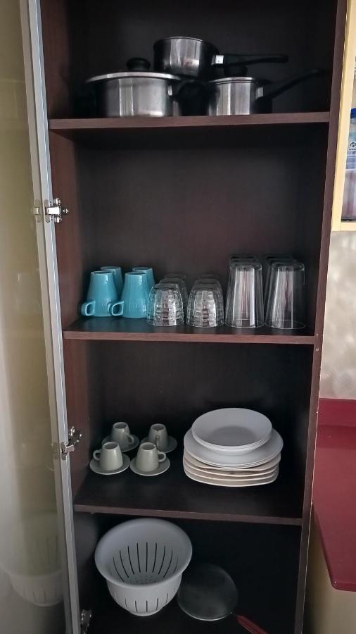 Apartamento Emily Parque Holandes