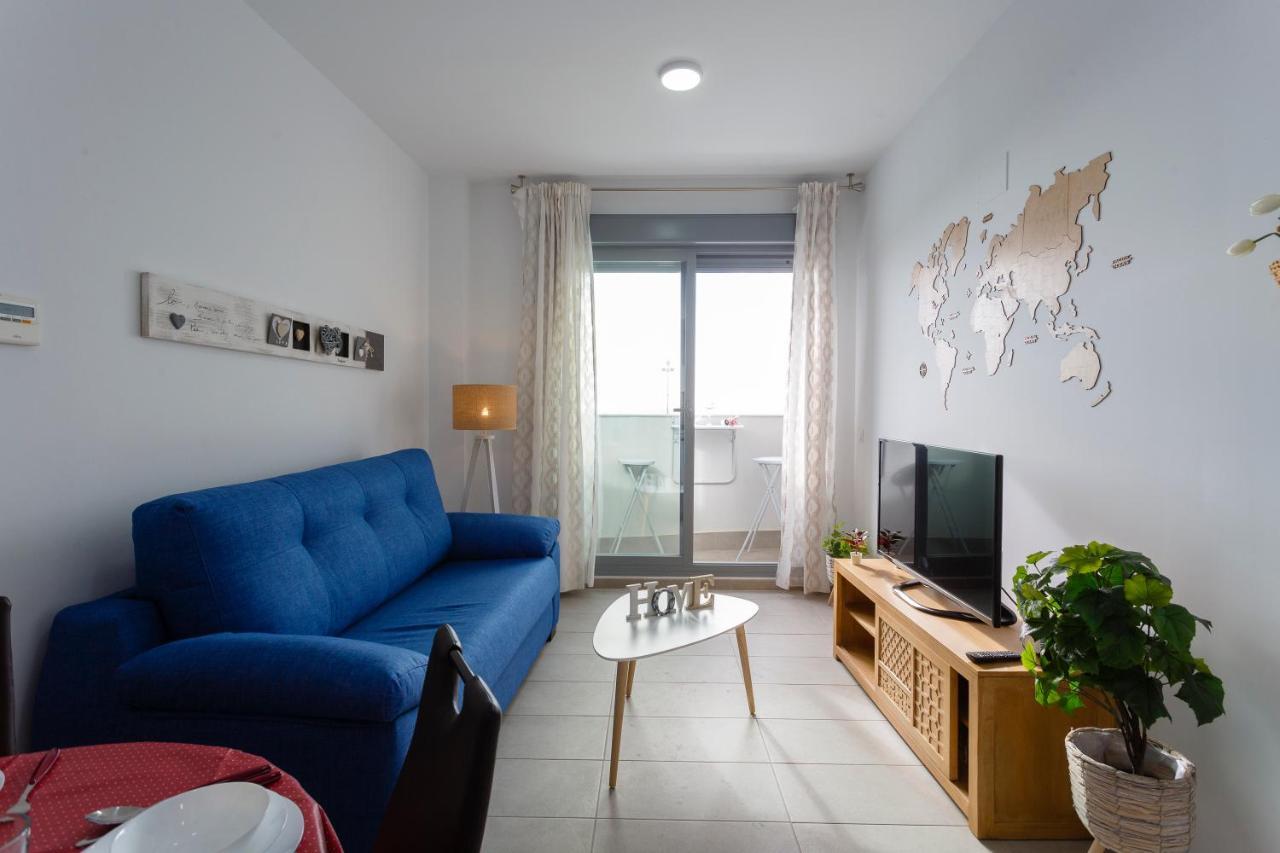 Poseidon & Parking By Cadiz4rentals * Cadiz