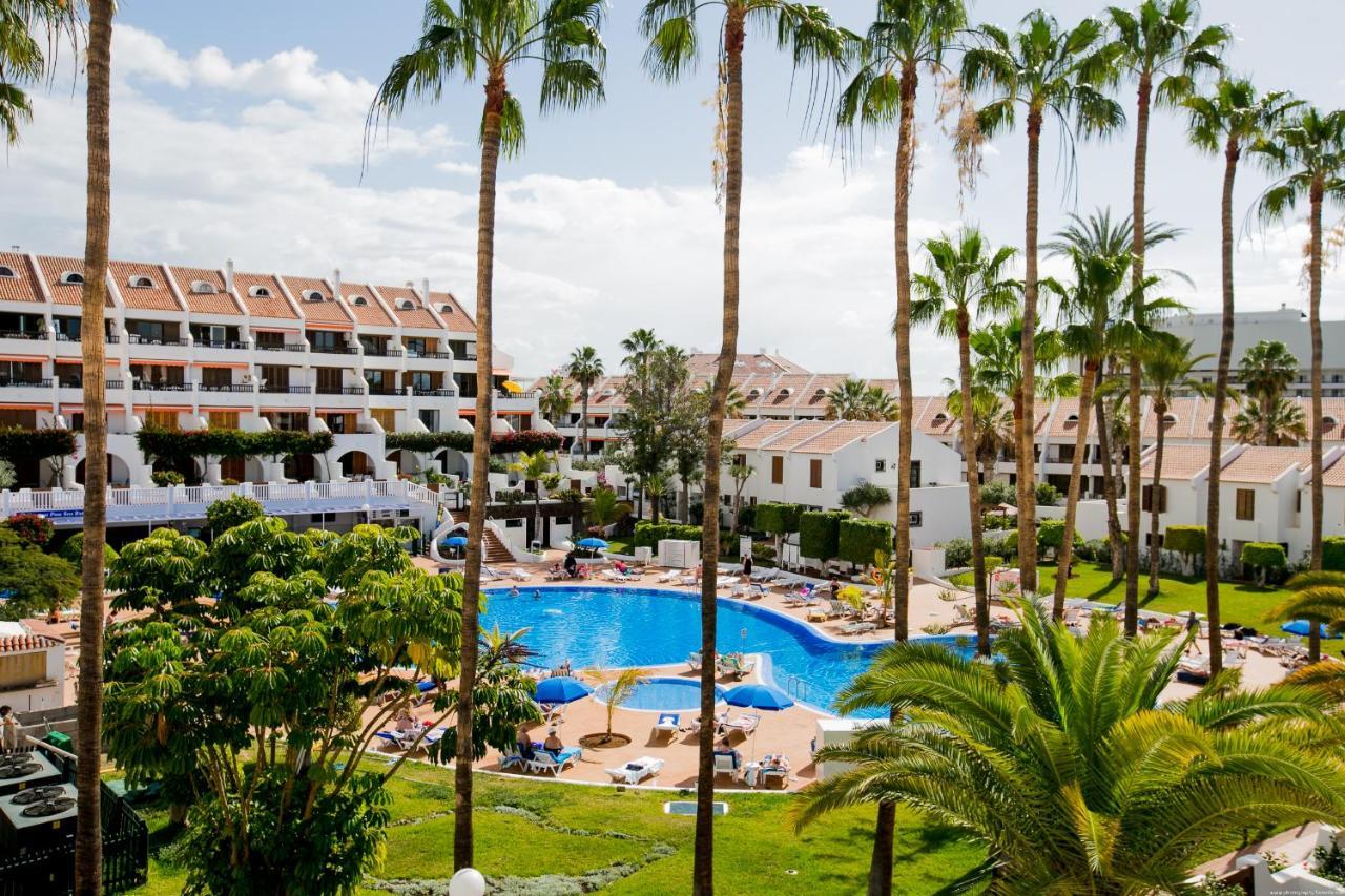 103 Parque Santiago Ii Pool View Playa de las Américas