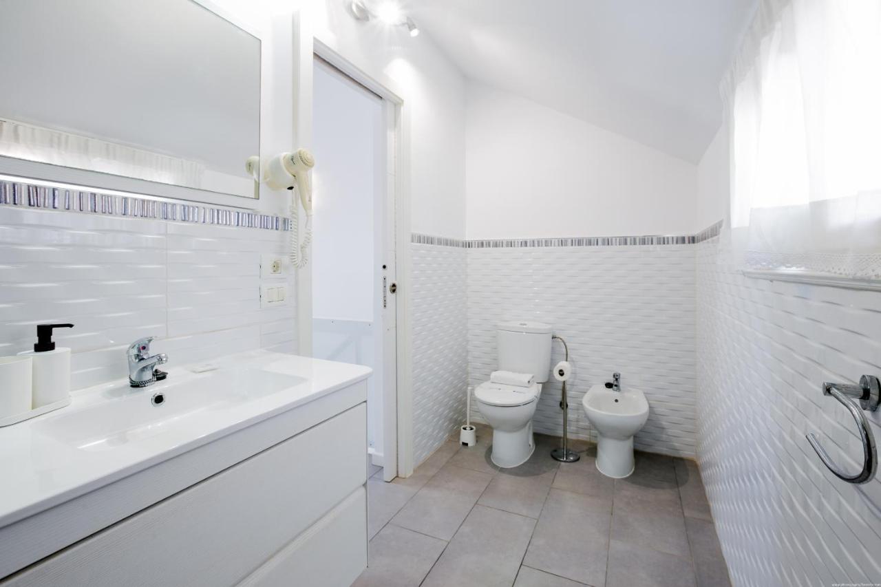 Apartamento 103 Parque Santiago Ii Pool View