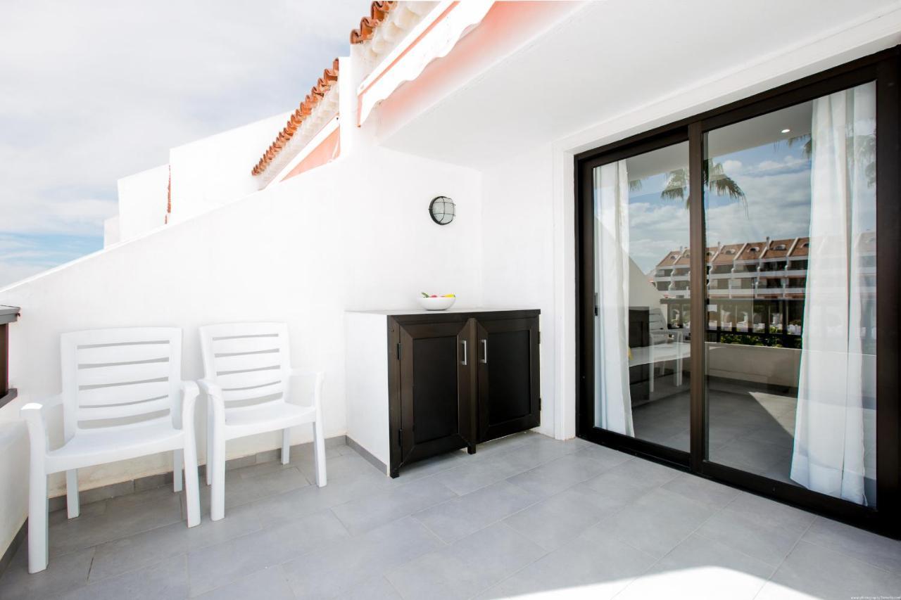 103 Parque Santiago Ii Pool View Apartamento