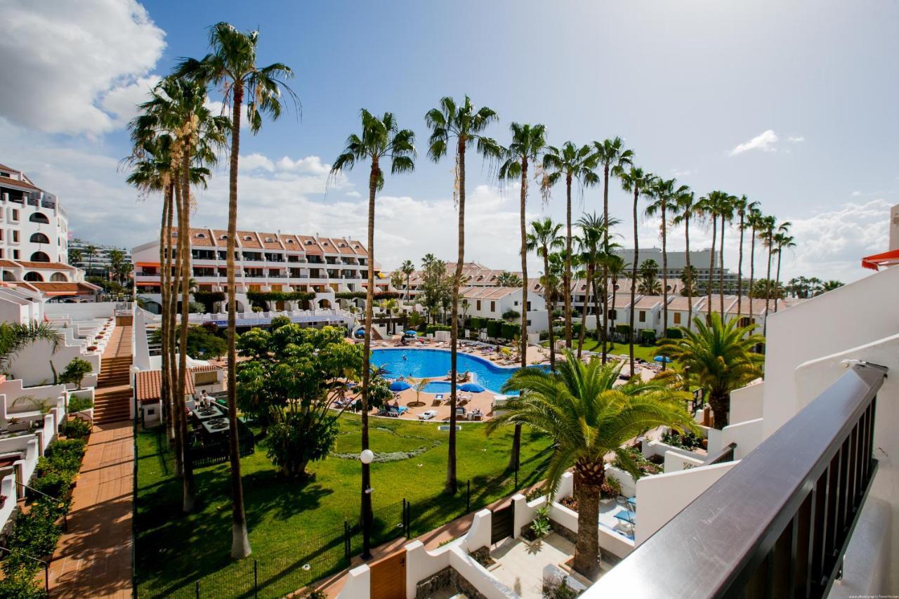 103 Parque Santiago Ii Pool View Apartamento
