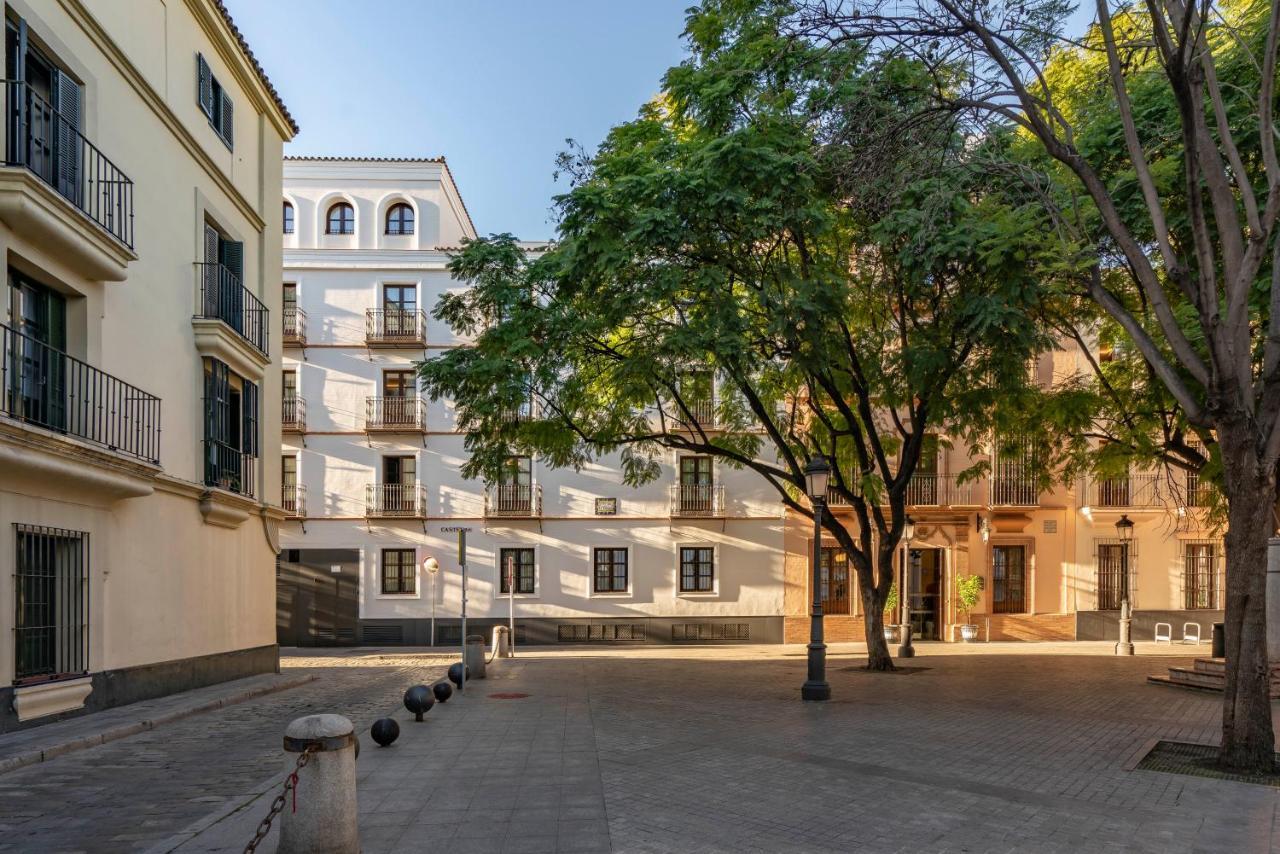 Vincci Molviedro Hotel Seville