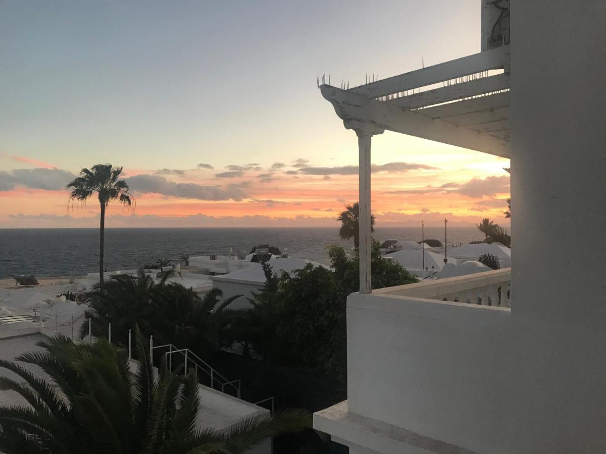 Apartamento Gina Y Vista Oceano *