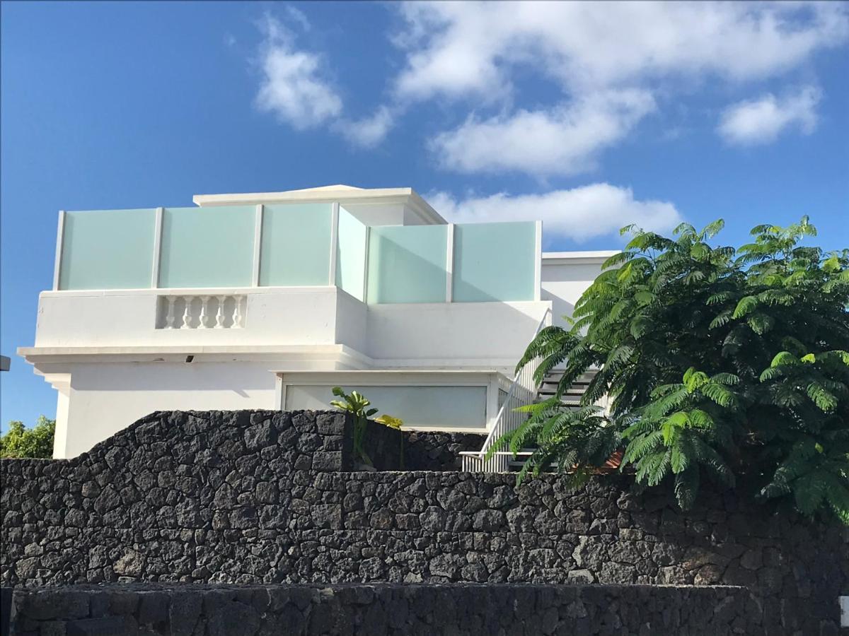 Apartamento Gina Y Vista Oceano
