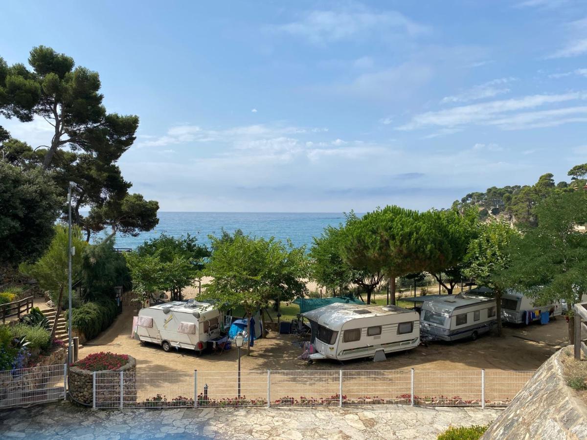 Camping Treumal