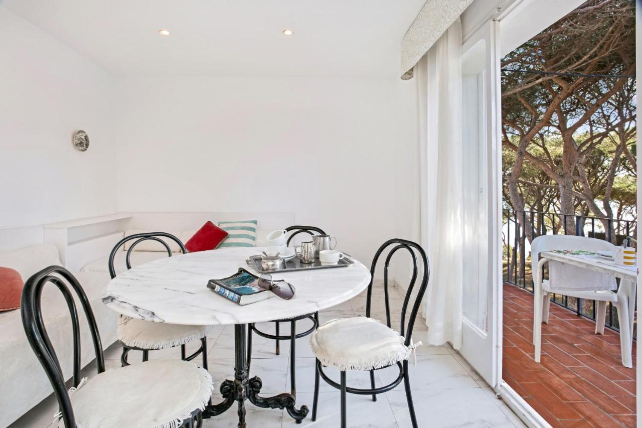 Apartment Anc 11 -