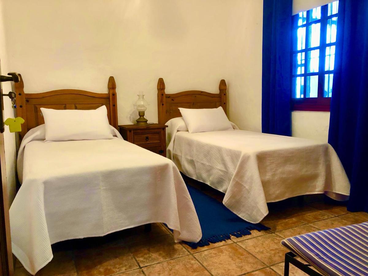 Casa Cucu