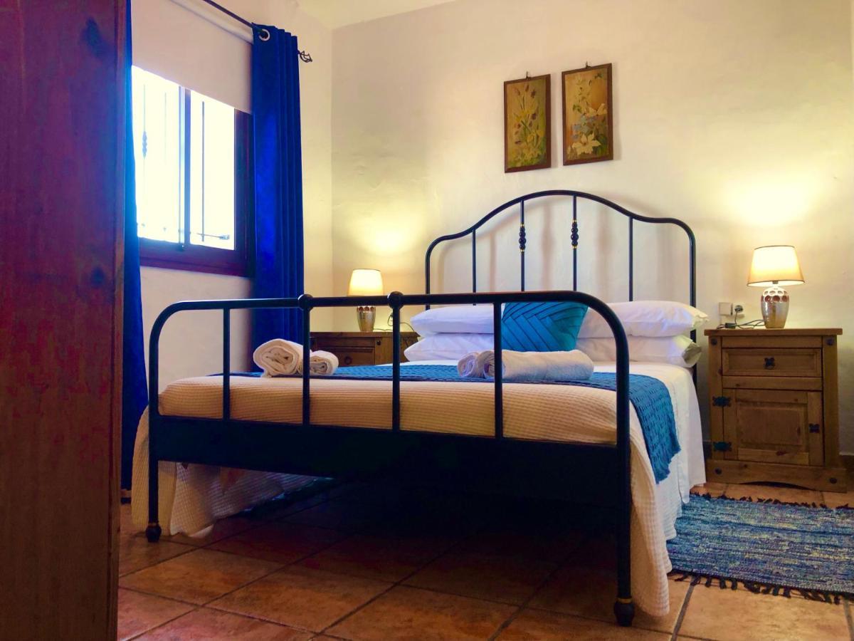 Casa Cucu Tazacorte