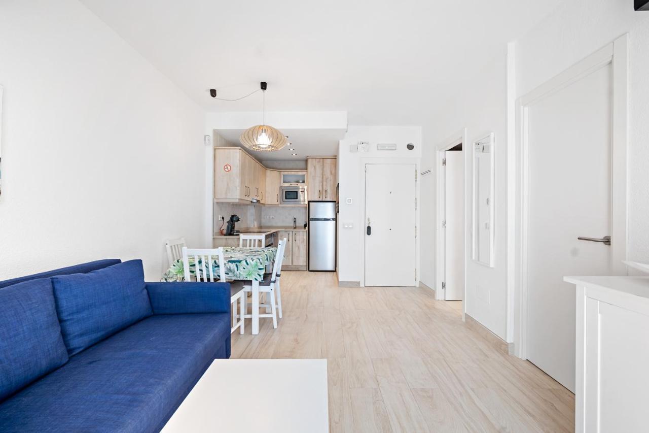 Benalbeach Sea View 24h Entry Apartamento *