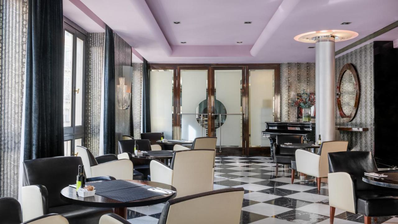 Hotel Mate Larios Málaga