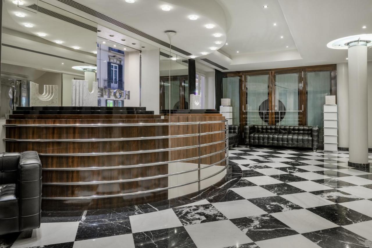 Hotel Mate Larios Málaga