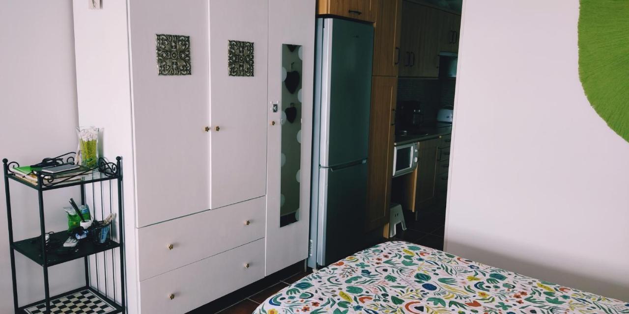 Apartamento Vv Casafaromar Morro Jable (Fuerteventura)