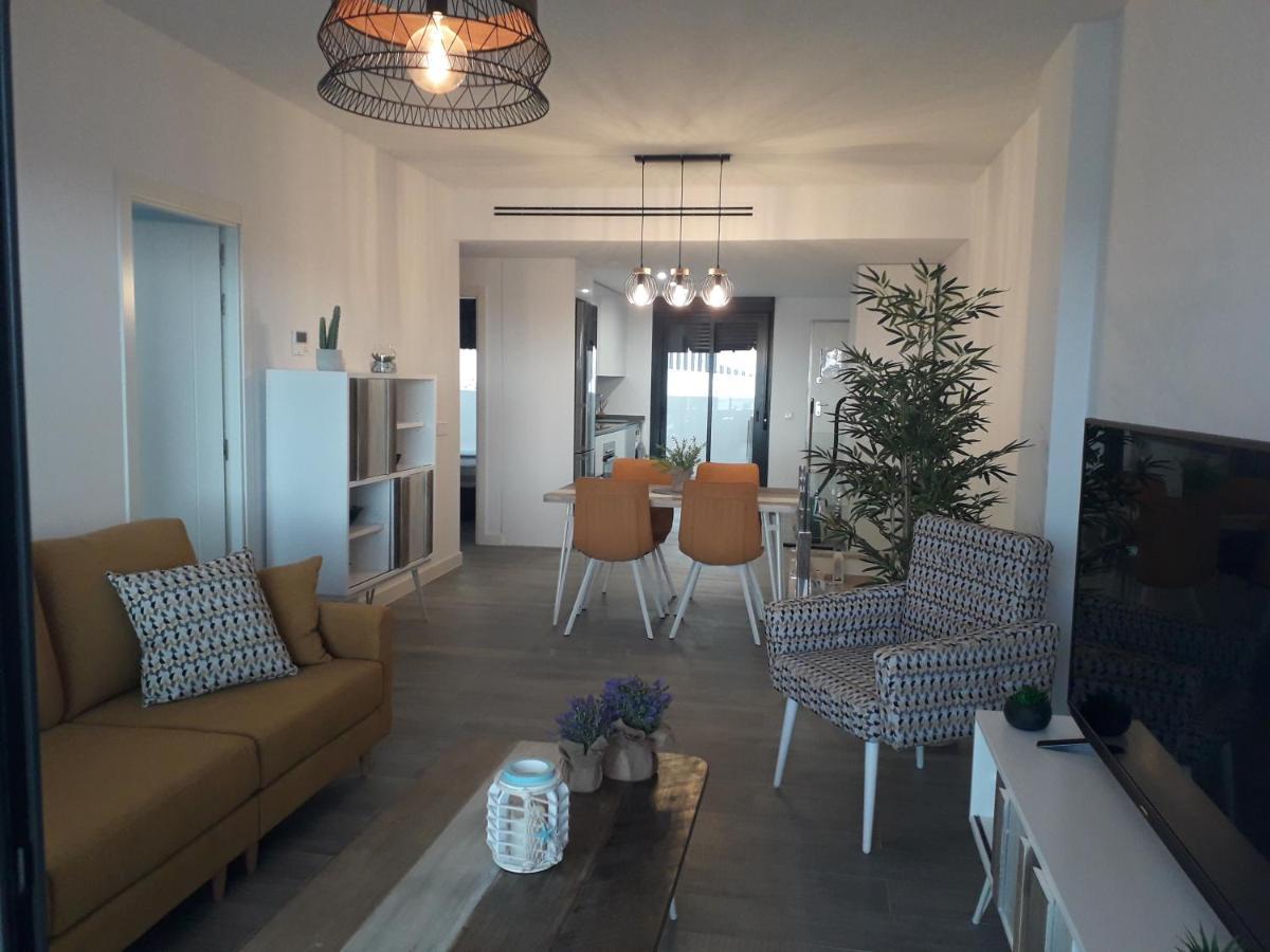 Apartment Casa El Dilana - Camporrosso Village - *