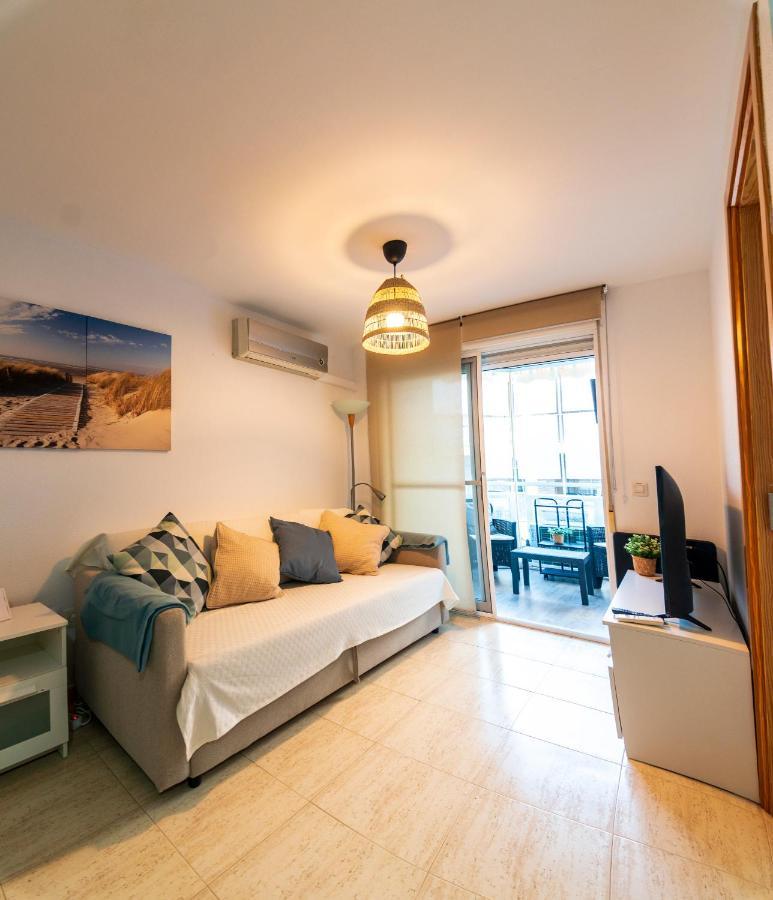 Apartamento Marina