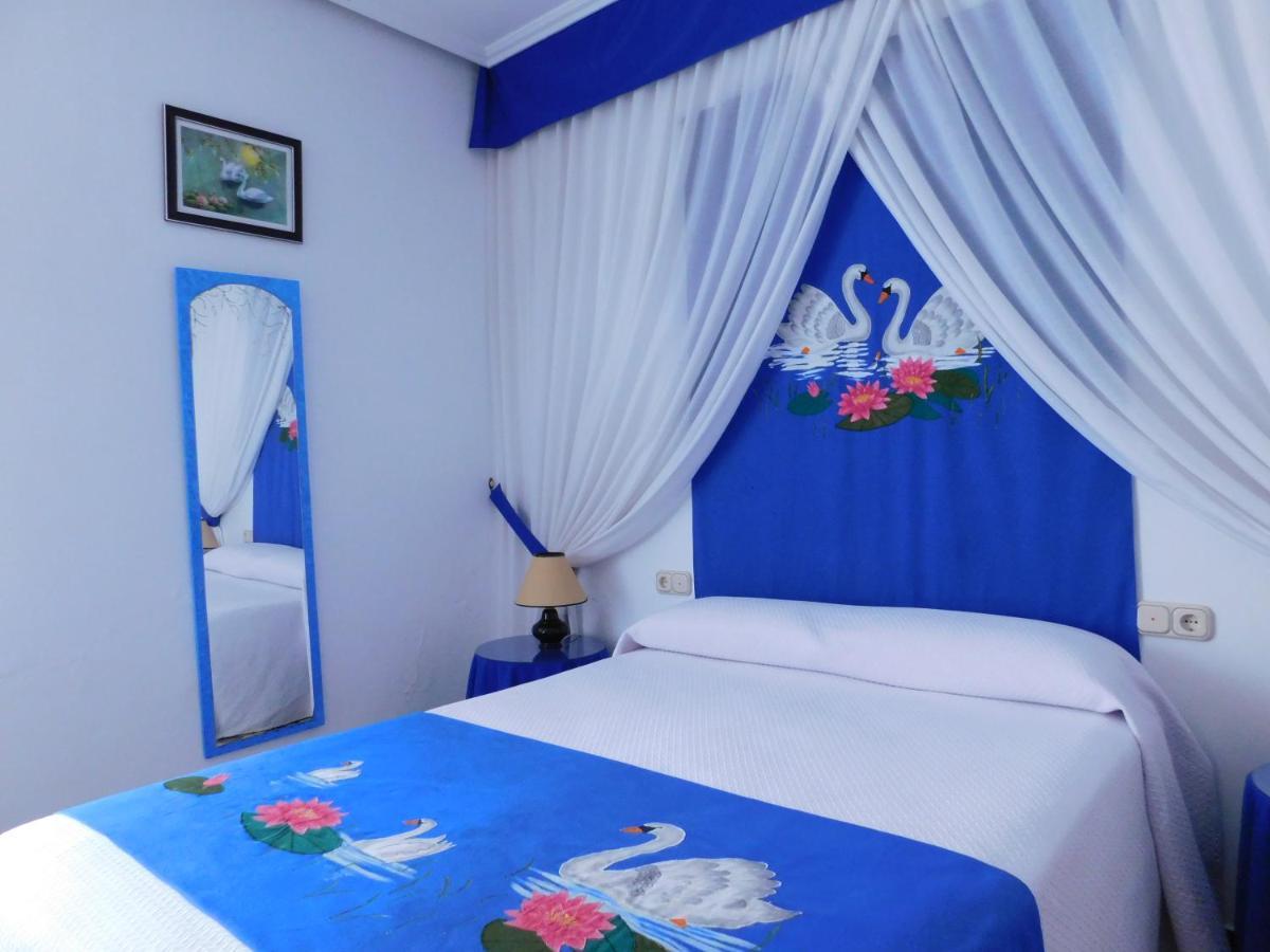 Casa De La Abuela Pepa Holiday home Zafarraya