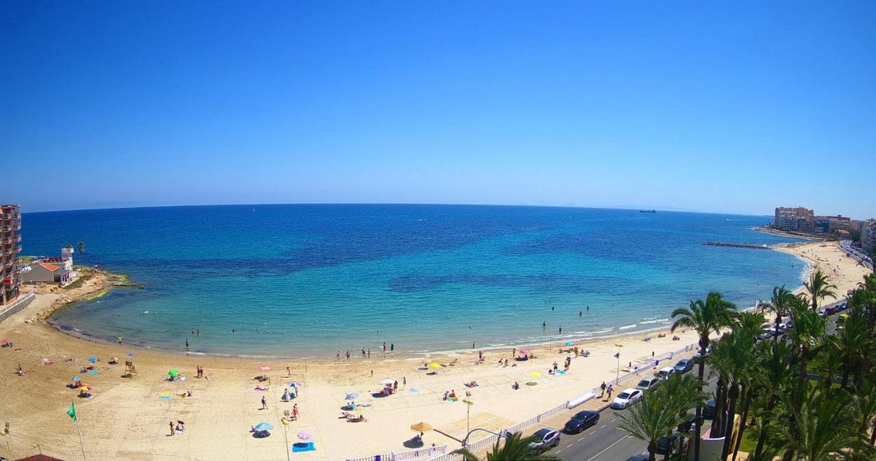 La Sal Lux 1 Apartamento