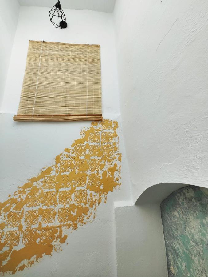 Puerta De Cordoba By Frenteabastos Apartamento Carmona (Seville)