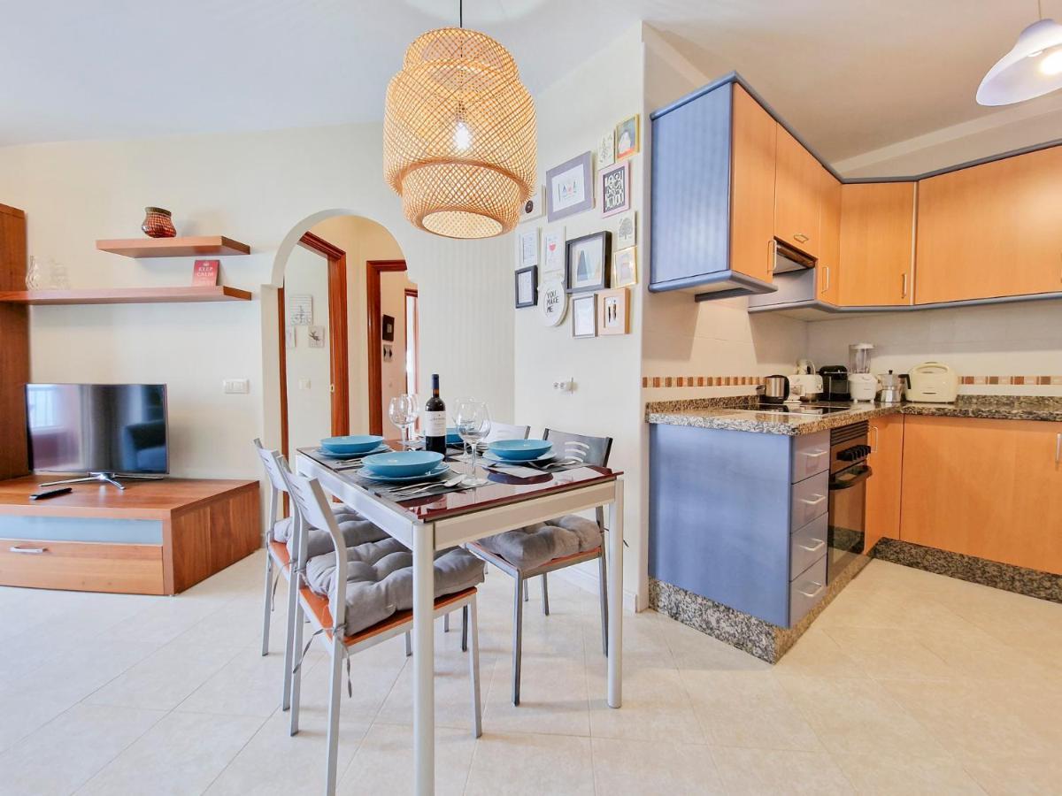 Apartment Medano4you Miriam's