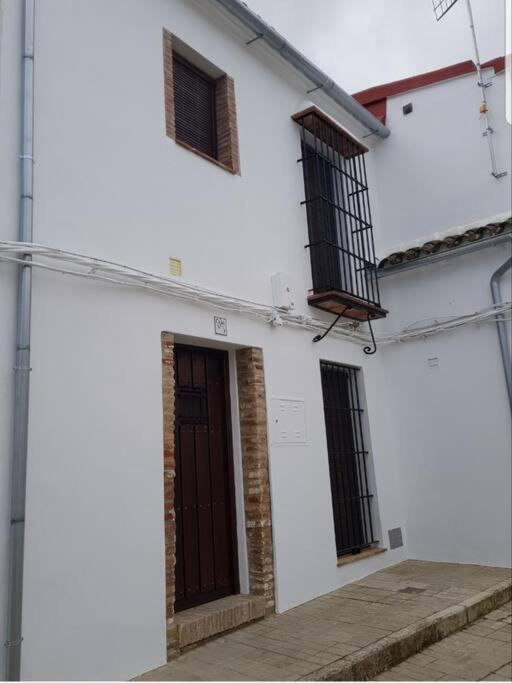 Naranjos Constantina