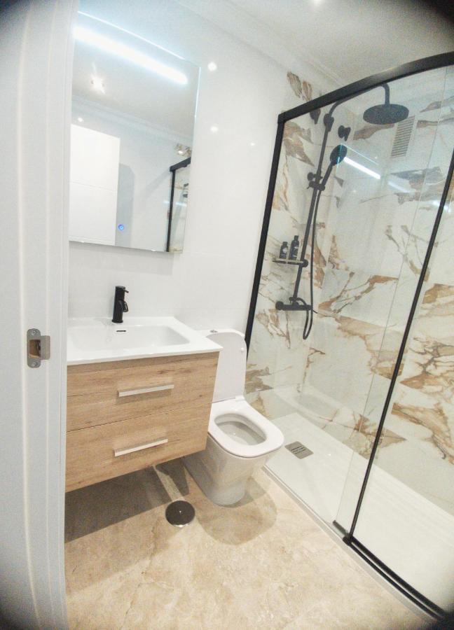 Apartment Hermosilla Malaga